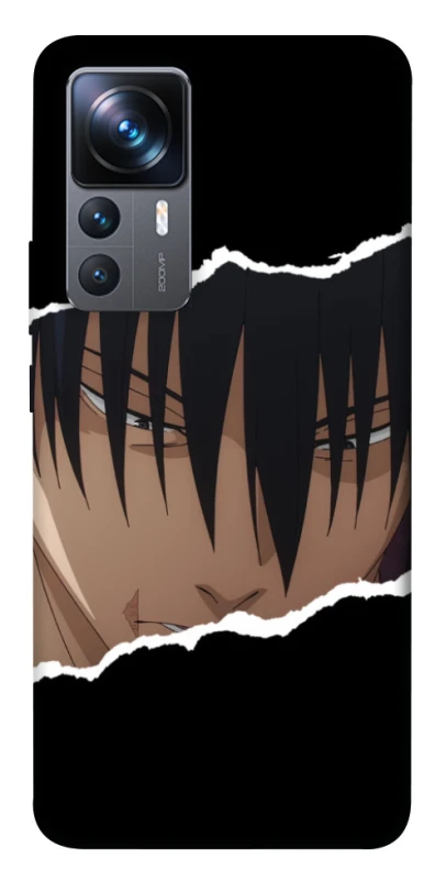 Чохол на Xiaomi 12T / 12T Pro Toji v6 фото 1 з 1