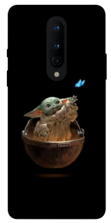 Чохол на OnePlus 8 Star Wars Grogu фото 1 з 1