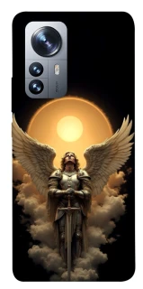 Чохол на Xiaomi 12 / 12X Archangel Michael фото 1 з 1