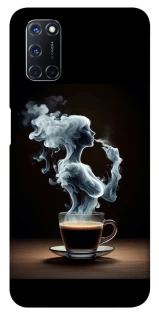 Чохол на Oppo A52 / A72 / A92 Coffe Time фото 1 з 1