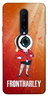 Чехол на OnePlus 7 Pro FrontHarley v2 фото 1 из 1