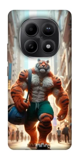 Чехол на Xiaomi Redmi Note 15 5G Тигр фото 1 из 1