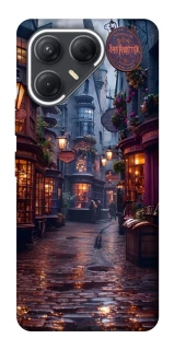 Чехол на TECNO Pova 7 Harry Potter v11 фото 1 из 1