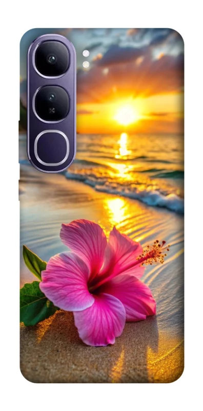 Чохол на Vivo Y300 Flowers v22 фото 1 з 1