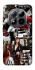 Чохол на Xiaomi Redmi Note 15 Pro 5G Fashion collage ver.13 фото 1 з 1