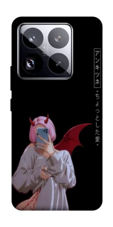 Чехол на Xiaomi 15 Pro Hot Demon фото 1 из 1