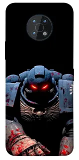 Чехол на Nokia G50 Warhammer 40k v2 фото 1 из 1