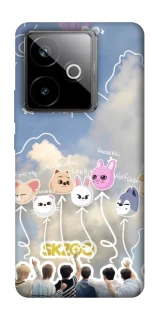 Чохол на Realme GT 7T Stray Kids Full Force фото 1 з 1