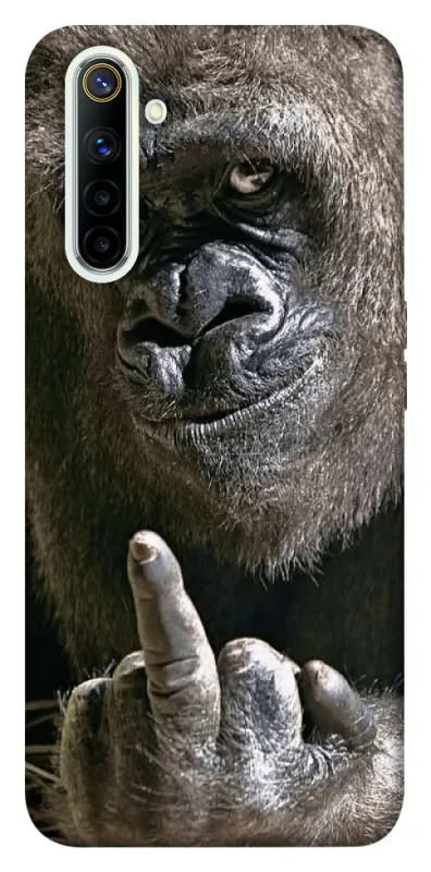 Чехол на Realme 6 Surprise фото 1 из 1