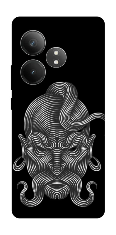 Чохол на Realme GT Neo 6 SE Козак v2 фото 1 з 1