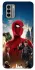 Чохол на Nokia G22 Spider Man ver.2 фото 1 з 1