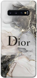 Чехол на Samsung Galaxy S10+ Dior ver.3 фото 1 из 1