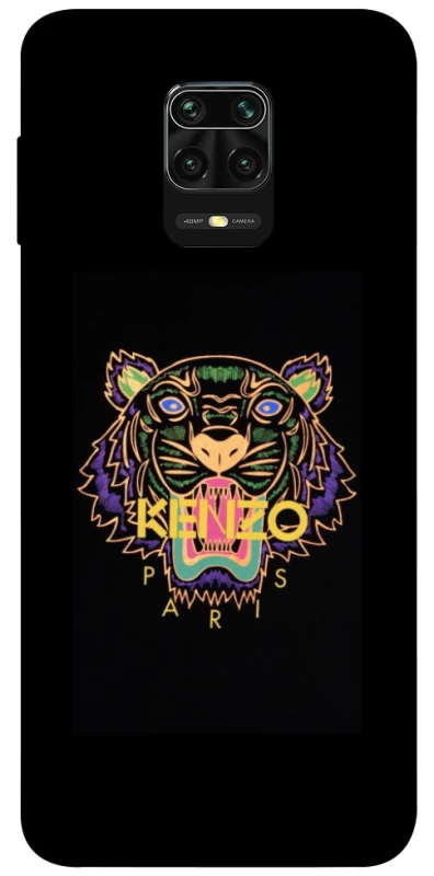 Чохол на Xiaomi Redmi Note 9s / Note 9 Pro / Note 9 Pro Max Kenzo фото 1 з 1