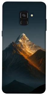 Чохол на Samsung A530 Galaxy A8 (2018) Mountain v8 фото 1 з 1
