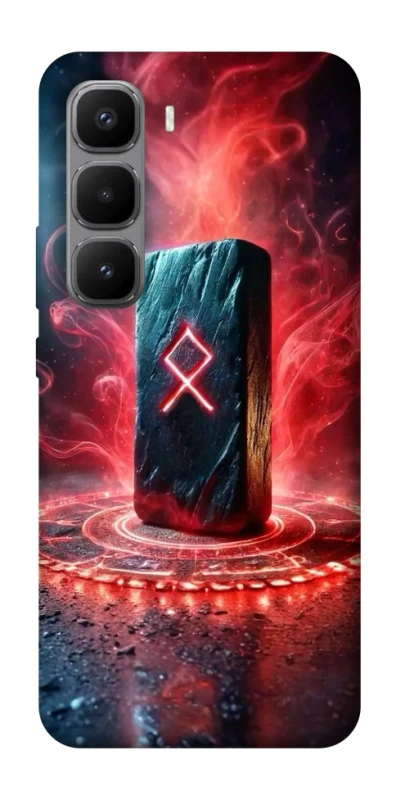 Чохол на Infinix Hot 60 Pro+ Руна Одал фото 1 з 1