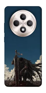 Чехол на Oppo Reno 12 F 4G/5G Berserk v22 фото 1 из 1