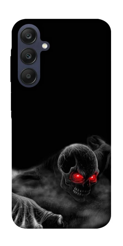 Чехол на Samsung Galaxy A25 5G Skeleton v3 фото 1 из 1