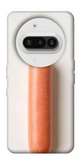 Чохол на Nothing Phone (3a) Сосиска фото 1 з 1