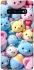 Чохол на Samsung Galaxy S10+ Soft toys фото 1 з 1