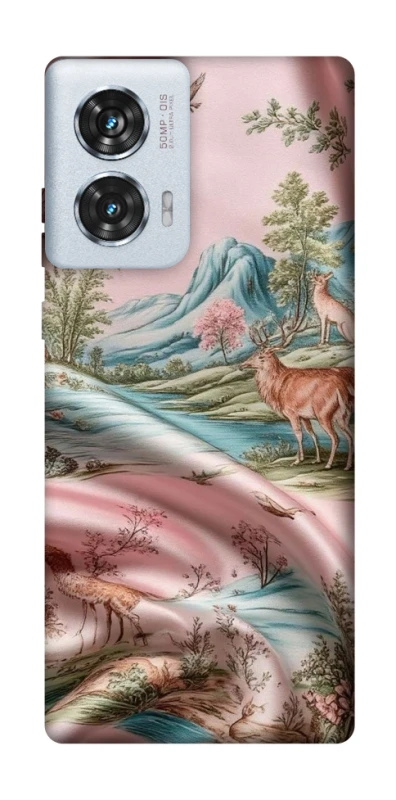 Чехол на Motorola Edge 50 Fusion Nature фото 1 из 1