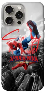 Чохол Spider Man ver.1 фото 1 з 1