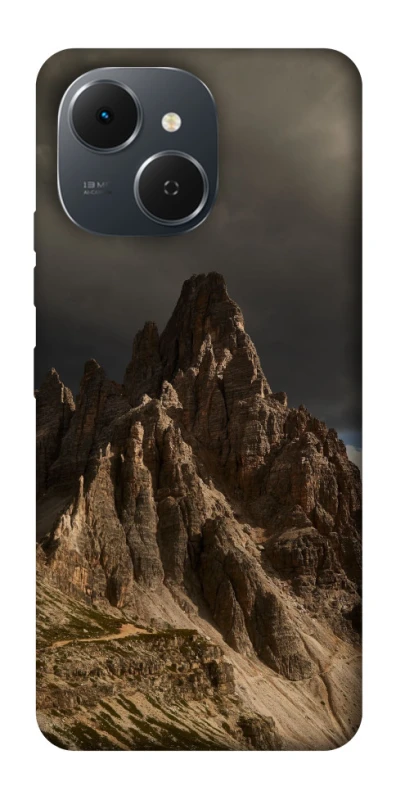 Чехол на TECNO Spark 40C Mountain v2 фото 1 из 1