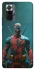 Чохол на Xiaomi Redmi Note 10 Pro Deadpool v3 фото 1 з 1