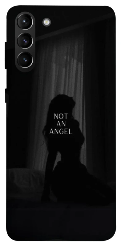 Чохол на Samsung Galaxy S21+ Not an angel фото 1 з 1