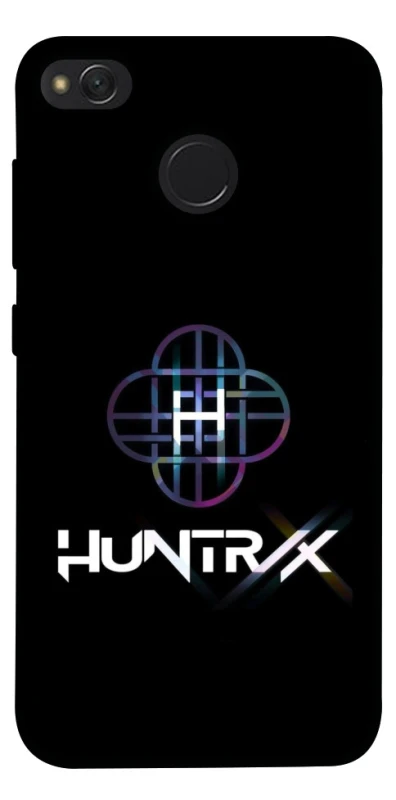 Чохол на Xiaomi Redmi 4X K-Pop Demon Hunters ver.17 фото 1 з 1