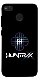 Чехол на Xiaomi Redmi 4X K-Pop Demon Hunters ver.17 фото 1 из 1