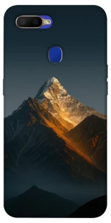 Чохол на Oppo A5s Mountain v8 фото 1 з 1