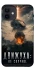 Чохол на Apple iPhone 12 mini (5.4") Moscow never sleeps фото 1 з 1