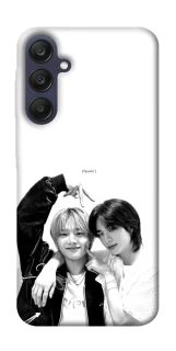 Чехол на Samsung Galaxy A25 5G HyunJin & Jeongin фото 1 из 1