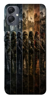 Чехол на Samsung Galaxy A05 Counter-Strike ver.2 фото 1 из 1