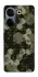 Чохол на TECNO Camon 20 Pro (CK7n) Camouflage v9 фото 1 з 1