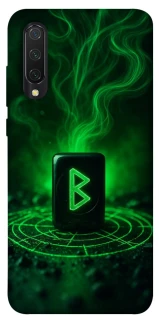 Чохол на Xiaomi Mi CC9 / Mi 9 Lite Руна Беркана фото 1 з 1