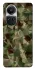 Чохол на Oppo Reno 10 camouflage v2 фото 1 з 1