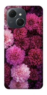 Чехол на TECNO Spark 40C Garden1 фото 1 из 1