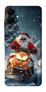 Чехол на Samsung Galaxy A07 Christmas spirit ver.9 фото 1 из 1