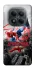Чехол на Xiaomi Redmi Note 15 Pro 4G Spider Man ver.1 фото 1 из 1