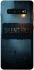 Чохол на Samsung Galaxy S10+ Silent Hill aesthetic ver.2 фото 1 з 1