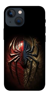Чохол на Apple iPhone 13 mini (5.4") Spiderman icon фото 1 з 1