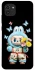 Чохол на Samsung Galaxy A03 Japan Labubu фото 1 з 1
