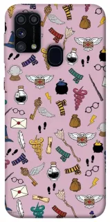Чохол на Samsung Galaxy M31 Harry Potter V16 фото 1 з 1
