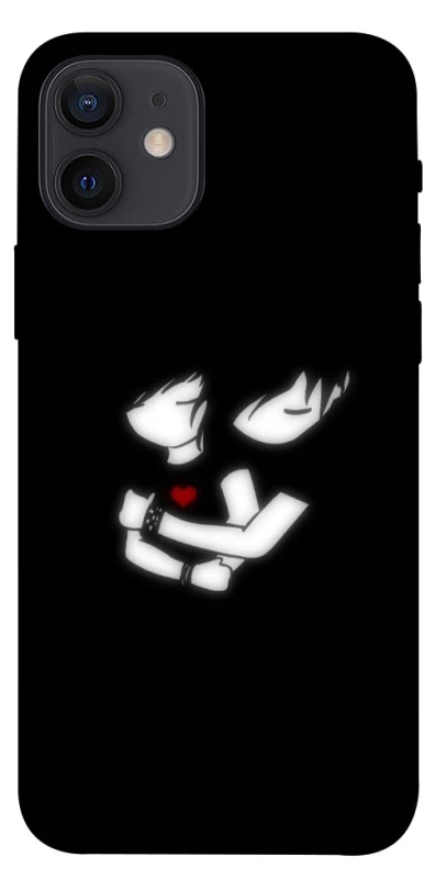 Чохол на Apple iPhone 12 (6.1") We love фото 1 з 1