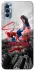 Чехол на TECNO Spark 8P Spider Man ver.1 фото 1 из 1