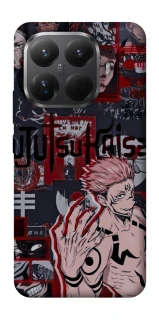 Чохол на Xiaomi 15T Pro Itadori v2 фото 1 з 1