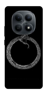 Чохол на Xiaomi Redmi Note 15 4G/5G (EU) Ouroboros фото 1 з 1