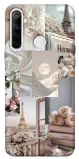 Чохол на Realme 6i Fashion collage ver.6 фото 1 з 1