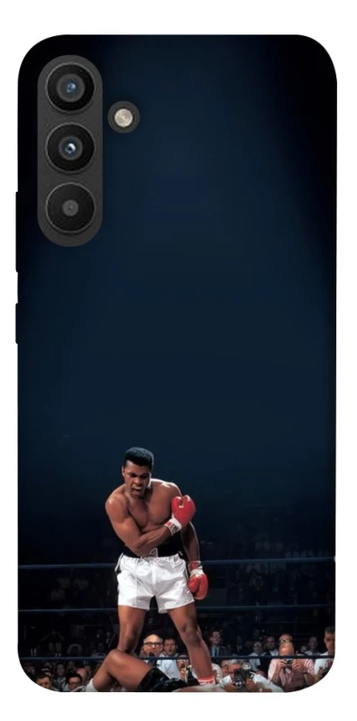 Чохол на Samsung Galaxy A34 5G muhammad ali фото 1 з 1